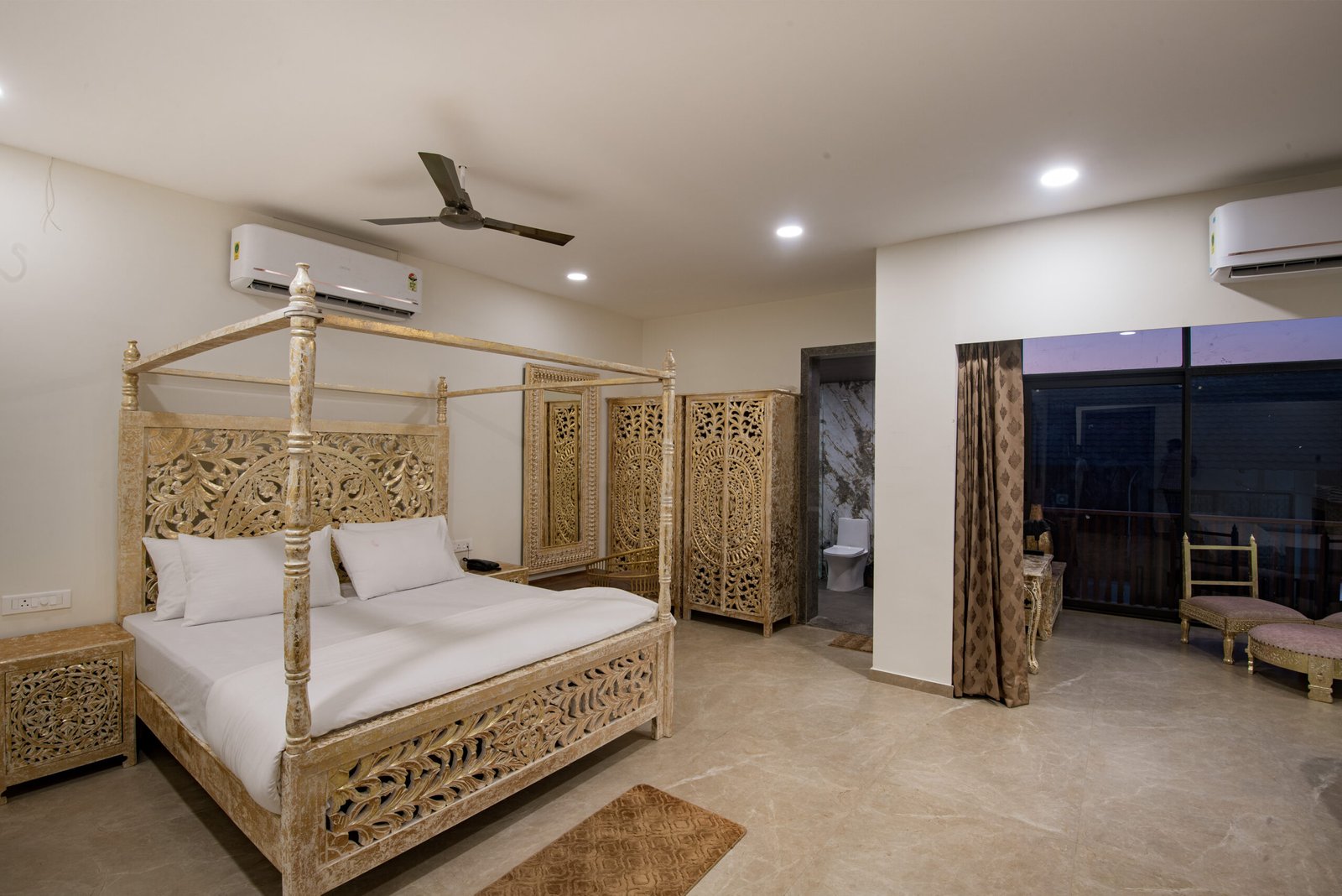 Wedding resort in Rajasthan